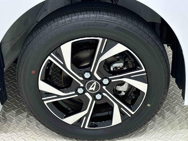 タント カスタムＸ　運転席・助手席シートヒーター　キーフリーシステム　純正ナビ装着用アップグレードパック　両側電動スライドドア　電動パーキングブレーキ　オートブレーキホールド機能　運転席シートリフター　チルトステアリング　格納式リヤドアサンシェード（50枚目）