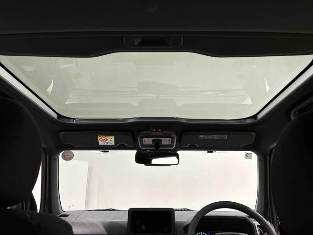 タフト Ｇターボ　クロムベンチャー　バックモニター対応　スカイフィールトップ　クロムパック　メッキパック　シルバーアンダーガーニッシュ　インテリアアクセント　ＬＥＤオートハイビーム＆フォグランプ　電動パーキングブレーキ　バックカメラ　アルミホイール（11枚目）