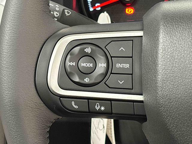 タフト Ｇターボ　クロムベンチャー　バックモニター対応　スカイフィールトップ　クロムパック　メッキパック　シルバーアンダーガーニッシュ　インテリアアクセント　ＬＥＤオートハイビーム＆フォグランプ　電動パーキングブレーキ　バックカメラ　アルミホイール（14枚目）