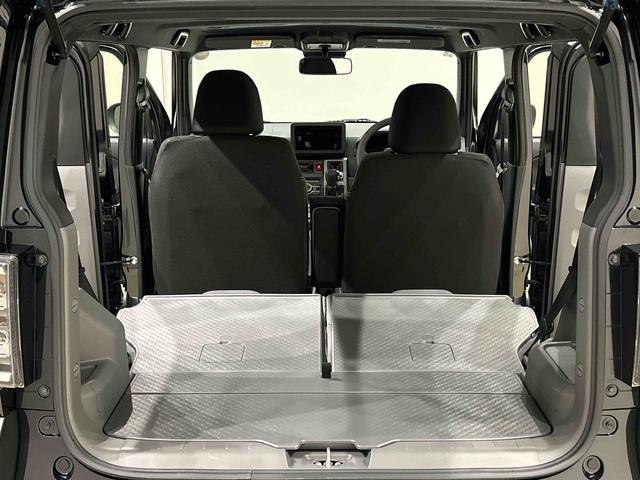 タフト Ｇターボ　クロムベンチャー　バックモニター対応　スカイフィールトップ　クロムパック　メッキパック　シルバーアンダーガーニッシュ　インテリアアクセント　ＬＥＤオートハイビーム＆フォグランプ　電動パーキングブレーキ　バックカメラ　アルミホイール（37枚目）