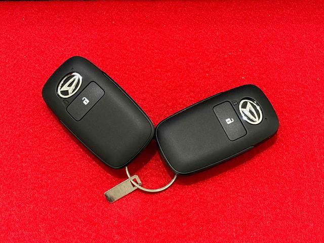 タフト Ｇターボ　クロムベンチャー　バックモニター対応　スカイフィールトップ　クロムパック　メッキパック　シルバーアンダーガーニッシュ　インテリアアクセント　ＬＥＤオートハイビーム＆フォグランプ　電動パーキングブレーキ　バックカメラ　アルミホイール（48枚目）