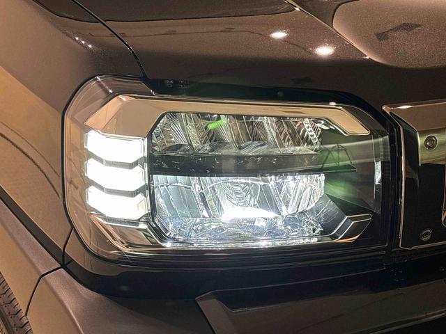 タフト Ｇ　ダーククロムベンチャー　スカイフィールトップ　クロムパック　メッキパック　シルバーアンダーガーニッシュ　インテリアアクセント　ＬＥＤオートライト＆フォグランプ　電動パーキングブレーキ　バックカメラ　アルミホイール（44枚目）