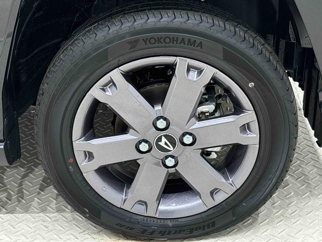 タフト Ｇ　ダーククロムベンチャー　スカイフィールトップ　クロムパック　メッキパック　シルバーアンダーガーニッシュ　インテリアアクセント　ＬＥＤオートライト＆フォグランプ　電動パーキングブレーキ　バックカメラ　アルミホイール（47枚目）