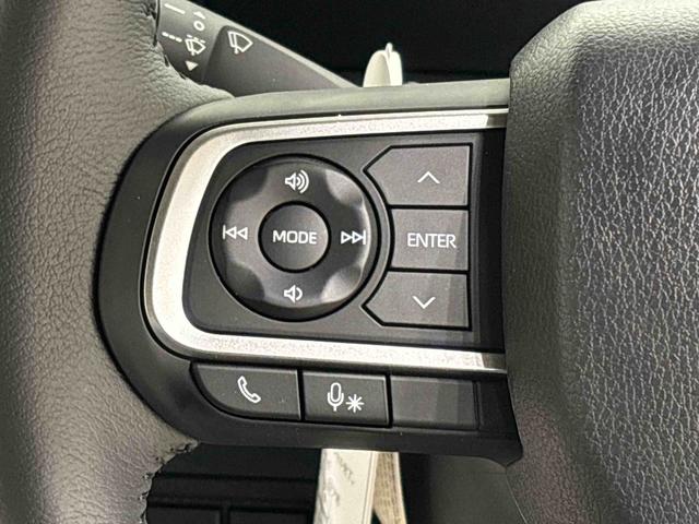 タント カスタムＲＳ　　納車前点検整備付き　ターボ　両側電動スライド　未走行車／Ｒ７年式／メーカー保証あり（保証継承）／延長保証追加できます／ＬＥＤオートライト／パワースライドドアウェルカムオープン機能／助手席イージークローザー（13枚目）