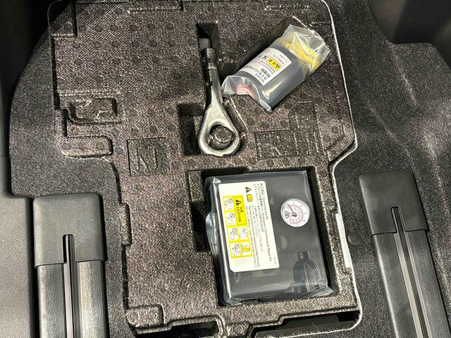 タント カスタムＲＳ　　納車前点検整備付き　ターボ　両側電動スライド　未走行車／Ｒ７年式／メーカー保証あり（保証継承）／延長保証追加できます／ＬＥＤオートライト／パワースライドドアウェルカムオープン機能／助手席イージークローザー（33枚目）