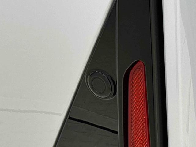 タント カスタムＲＳ　　納車前点検整備付き　ターボ　両側電動スライド　未走行車／Ｒ７年式／メーカー保証あり（保証継承）／延長保証追加できます／ＬＥＤオートライト／パワースライドドアウェルカムオープン機能／助手席イージークローザー（37枚目）