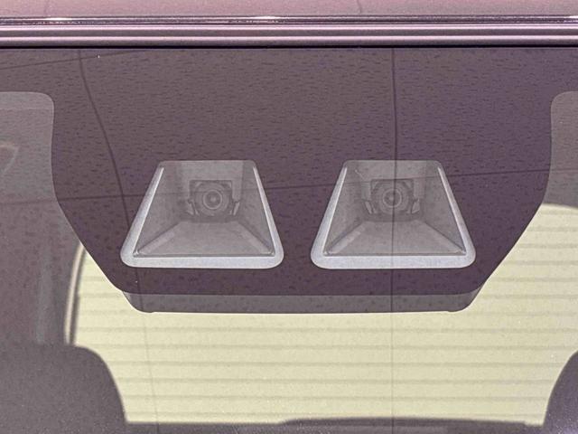 タント カスタムＲＳ　　納車前点検整備付き　ターボ　両側電動スライド　未走行車／Ｒ７年式／メーカー保証あり（保証継承）／延長保証追加できます／ＬＥＤオートライト／パワースライドドアウェルカムオープン機能／助手席イージークローザー（43枚目）