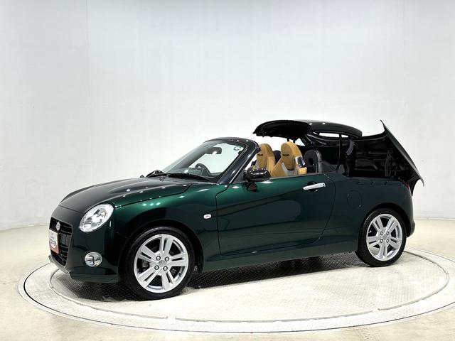 コペン セロ　Ｓ（10枚目）