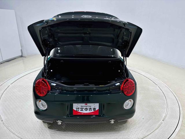 コペン セロ　Ｓ（36枚目）