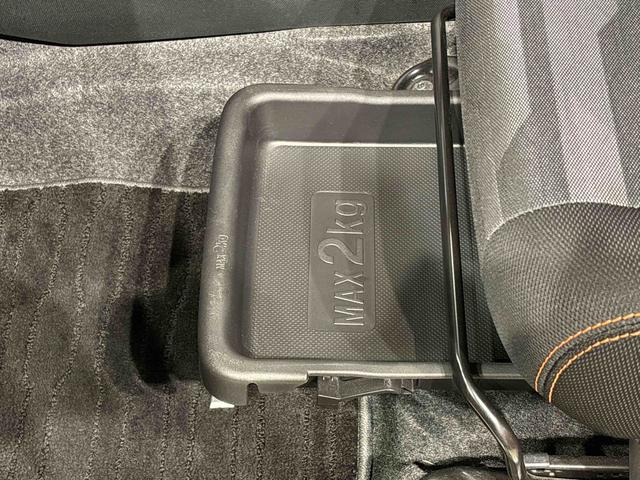 タフト Ｇターボ　ブラックパック　ナビ・ドラレコ（35枚目）