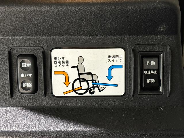 シエンタ Ｇ　スロープタイプ　ナビ　バックカメラ　ＥＴＣ　ドライヴレコーダー　オートエアコン　プッシュスタート　キーフリーシステム　オートライト　両側パワースライドドア　ＬＥＤライト　フォグランプ　ホイールキャップ（8枚目）