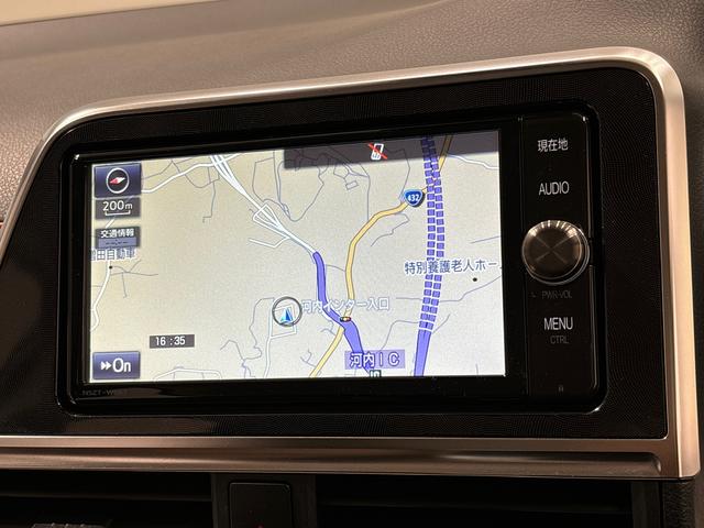 シエンタ Ｇ　スロープタイプ　ナビ　バックカメラ　ＥＴＣ　ドライヴレコーダー　オートエアコン　プッシュスタート　キーフリーシステム　オートライト　両側パワースライドドア　ＬＥＤライト　フォグランプ　ホイールキャップ（11枚目）
