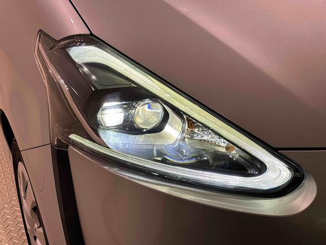 シエンタ Ｇ　スロープタイプ　ナビ　バックカメラ　ＥＴＣ　ドライヴレコーダー　オートエアコン　プッシュスタート　キーフリーシステム　オートライト　両側パワースライドドア　ＬＥＤライト　フォグランプ　ホイールキャップ（46枚目）