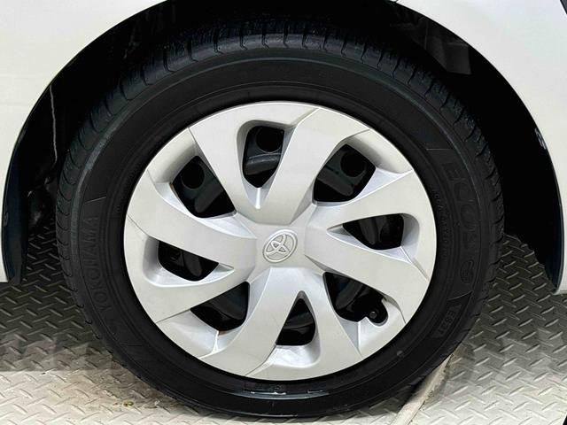 シエンタ Ｇ　スロープタイプ　ナビ　バックカメラ　ＥＴＣ　ドライヴレコーダー　オートエアコン　プッシュスタート　キーフリーシステム　オートライト　両側パワースライドドア　ＬＥＤライト　フォグランプ　ホイールキャップ（50枚目）