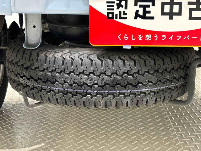 �l�X�Ȍ���Ŏg�p�����̂ŁA�������̎��ׂ̈ɃX�y�A�^�C�����ב䉺�Ɏ��[����Ă��܂�