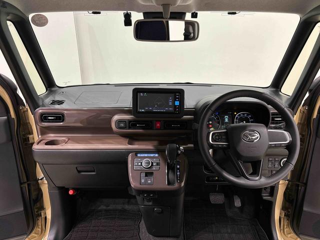 ムーヴキャンバス セオリーＧ　ＬＥＤオートライト・フォグランプ　電動パーキングブレーキ　プッシュボタンスタート　セキュリティアラーム　バックカメラ　両側パワースライドドアウエルカムオープン機能　オート電動格納式ドアミラー（14枚目）