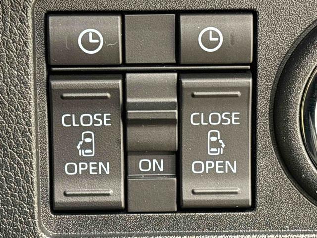 ムーヴキャンバス セオリーＧ　ＬＥＤオートライト・フォグランプ　電動パーキングブレーキ　プッシュボタンスタート　セキュリティアラーム　バックカメラ　両側パワースライドドアウエルカムオープン機能　オート電動格納式ドアミラー（23枚目）