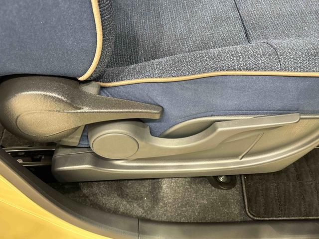 ムーヴキャンバス セオリーＧ　ＬＥＤオートライト・フォグランプ　電動パーキングブレーキ　プッシュボタンスタート　セキュリティアラーム　バックカメラ　両側パワースライドドアウエルカムオープン機能　オート電動格納式ドアミラー（29枚目）