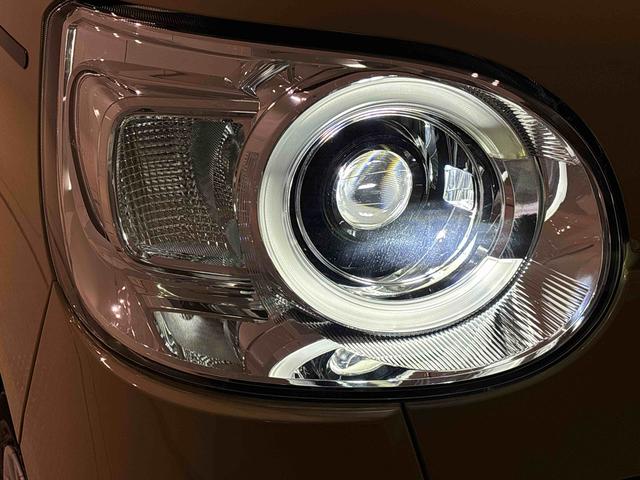 ムーヴキャンバス セオリーＧ　ＬＥＤオートライト・フォグランプ　電動パーキングブレーキ　プッシュボタンスタート　セキュリティアラーム　バックカメラ　両側パワースライドドアウエルカムオープン機能　オート電動格納式ドアミラー（46枚目）