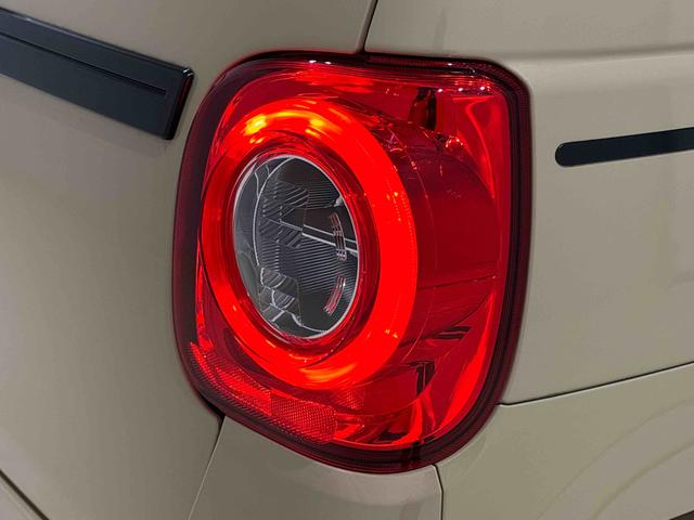 ムーヴキャンバス セオリーＧ　ＬＥＤオートライト・フォグランプ　電動パーキングブレーキ　プッシュボタンスタート　セキュリティアラーム　バックカメラ　両側パワースライドドアウエルカムオープン機能　オート電動格納式ドアミラー（48枚目）