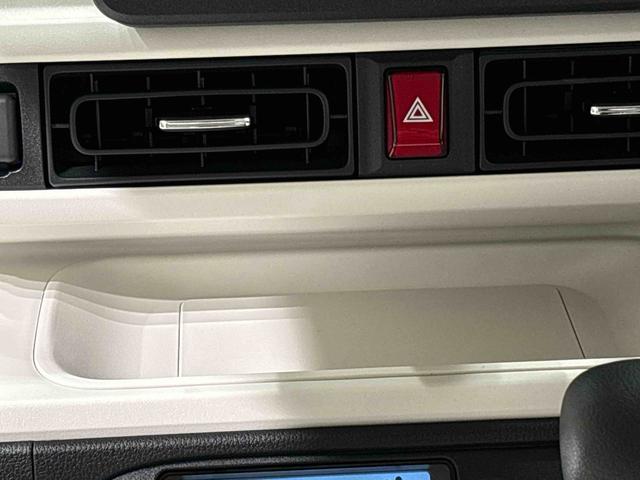 ムーヴキャンバス ストライプスＧ　バックモニター対応　電動パーキングブレーキ　ＬＥＤオートライト・フォグランプ　電動パーキングブレーキ　プッシュボタンスタート　セキュリティアラーム　バックカメラ　両側パワースライドドアウエルカムオープン機能　オート電動格納式ドアミラー（16枚目）