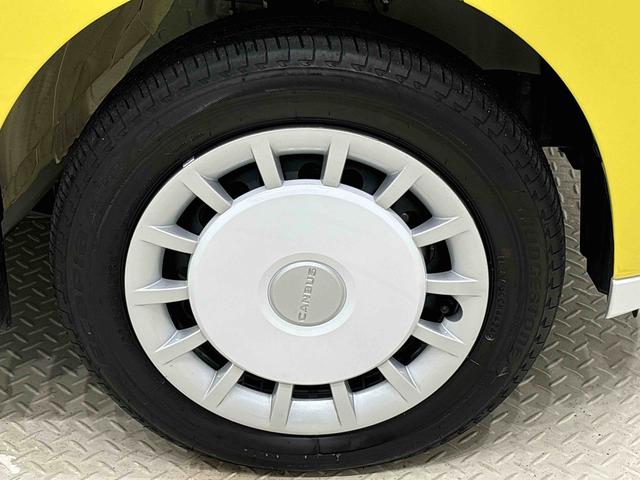 ムーヴキャンバス ストライプスＧ　バックモニター対応　電動パーキングブレーキ　ＬＥＤオートライト・フォグランプ　電動パーキングブレーキ　プッシュボタンスタート　セキュリティアラーム　バックカメラ　両側パワースライドドアウエルカムオープン機能　オート電動格納式ドアミラー（48枚目）