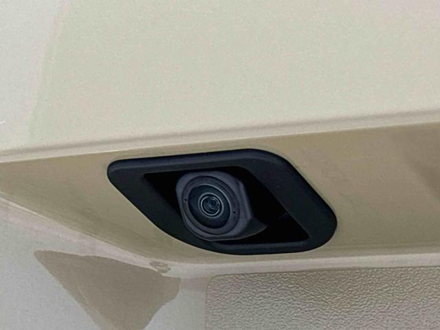 �o�b�N����Ƃ�����̈��S�m�F���ł���o�b�N�J�������t���Ă܂�