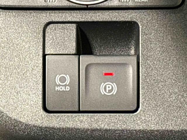 �w�悾���ŊȒP�ɑ��삪�\�ȓd���p�[�L���O�u���[�L���̗p�B�u�g�n�k�c�v�X�C�b�`�������ƁA�a�؂�M���҂��ȂǂŃu���[�L�y�_�����瑫�𗣂��Ă��A�u���[�L��ێ�����̂ň��S�ł�