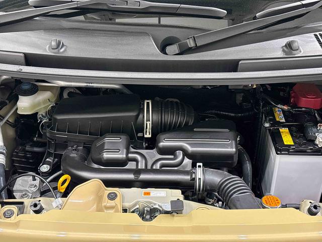 �G���W�����[�������N���[�j���O��Ƃɂ��A�Y��ȏ�ԂɎd�オ���Ă��܂�