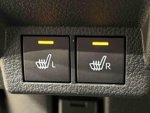 ムーヴキャンバス セオリーＧ　バックモニター対応　電動パーキングブレーキ　ＬＥＤオートライト・フォグランプ　電動パーキングブレーキ　プッシュボタンスタート　セキュリティアラーム　バックカメラ　両側パワースライドドアウエルカムオープン機能　オート電動格納式ドアミラー（24枚目）