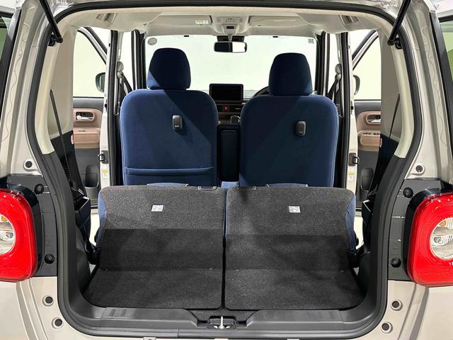 ムーヴキャンバス セオリーＧ　バックモニター対応　電動パーキングブレーキ　ＬＥＤオートライト・フォグランプ　電動パーキングブレーキ　プッシュボタンスタート　セキュリティアラーム　バックカメラ　両側パワースライドドアウエルカムオープン機能　オート電動格納式ドアミラー（39枚目）