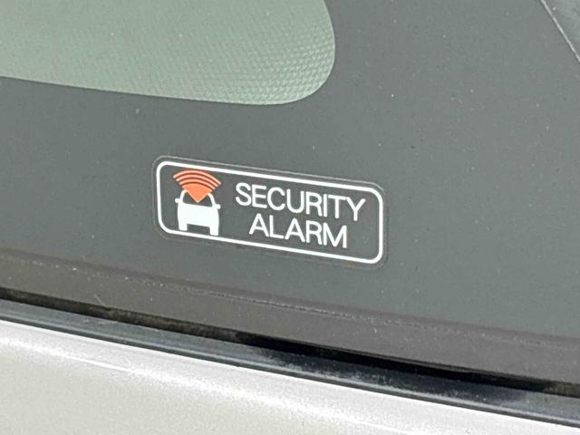 ムーヴキャンバス セオリーＧ　バックモニター対応　電動パーキングブレーキ　ＬＥＤオートライト・フォグランプ　電動パーキングブレーキ　プッシュボタンスタート　セキュリティアラーム　バックカメラ　両側パワースライドドアウエルカムオープン機能　オート電動格納式ドアミラー（41枚目）