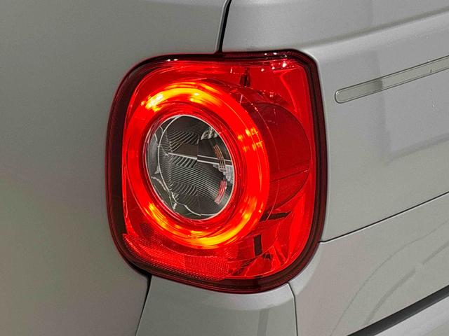 ムーヴキャンバス セオリーＧ　バックモニター対応　電動パーキングブレーキ　ＬＥＤオートライト・フォグランプ　電動パーキングブレーキ　プッシュボタンスタート　セキュリティアラーム　バックカメラ　両側パワースライドドアウエルカムオープン機能　オート電動格納式ドアミラー（47枚目）