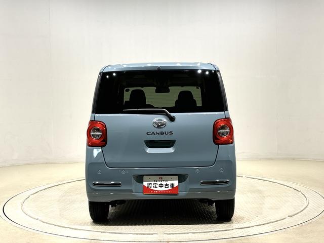 ムーヴキャンバス セオリーＧ（9枚目）