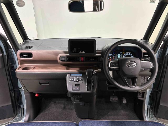 ムーヴキャンバス セオリーＧ（11枚目）