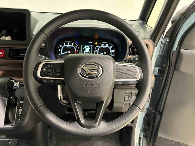 ムーヴキャンバス セオリーＧ（12枚目）