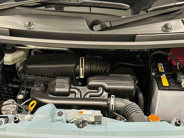 ムーヴキャンバス セオリーＧ（43枚目）