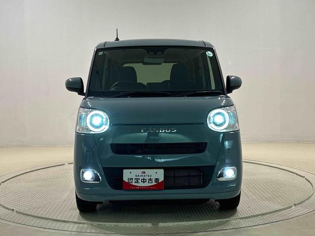 ムーヴキャンバス セオリーＧ（44枚目）