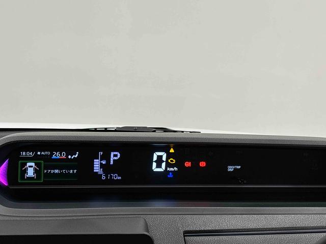 タント カスタムＲＳ　キーフリー　バックカメラ　ＬＥＤヘッドランプ　ＬＥＤオートライト　パワースライドドアウェルカムオープン機能　オート電動格納式ドアミラー　助手席ロングスライド　助手席イージークローザー　運転席助手席シートヒーター　アルミホイール　ＬＥＤフォグランプ（18枚目）