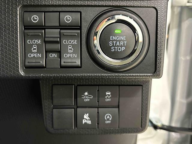 タント カスタムＲＳ　キーフリー　バックカメラ　ＬＥＤヘッドランプ　ＬＥＤオートライト　パワースライドドアウェルカムオープン機能　オート電動格納式ドアミラー　助手席ロングスライド　助手席イージークローザー　運転席助手席シートヒーター　アルミホイール　ＬＥＤフォグランプ（19枚目）