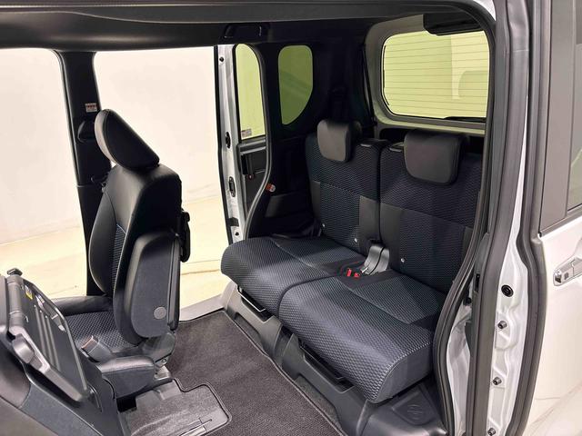 タント カスタムＲＳ　キーフリー　バックカメラ　ＬＥＤヘッドランプ　ＬＥＤオートライト　パワースライドドアウェルカムオープン機能　オート電動格納式ドアミラー　助手席ロングスライド　助手席イージークローザー　運転席助手席シートヒーター　アルミホイール　ＬＥＤフォグランプ（36枚目）