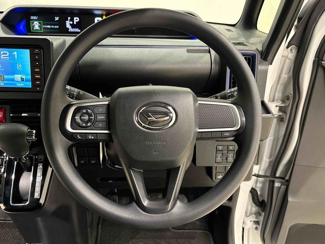 タント カスタムＸスタイルセレクション　オーディオ　バックモニター　ＬＥＤオートライト　パワースライドドアウェルカムオープン機能　オート電動格納式ドアミラー　助手席ロングスライド　助手席イージークローザー　アルミホイール　キーフリーシステム（13枚目）