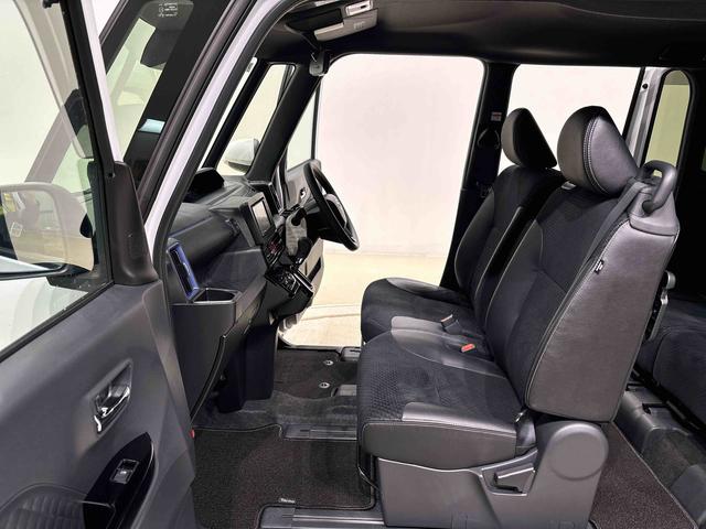 タント カスタムＸスタイルセレクション　オーディオ　バックモニター　ＬＥＤオートライト　パワースライドドアウェルカムオープン機能　オート電動格納式ドアミラー　助手席ロングスライド　助手席イージークローザー　アルミホイール　キーフリーシステム（33枚目）