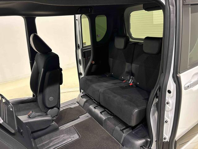 タント カスタムＸスタイルセレクション　オーディオ　バックモニター　ＬＥＤオートライト　パワースライドドアウェルカムオープン機能　オート電動格納式ドアミラー　助手席ロングスライド　助手席イージークローザー　アルミホイール　キーフリーシステム（36枚目）