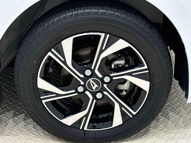 タント カスタムＸスタイルセレクション　オーディオ　バックモニター　ＬＥＤオートライト　パワースライドドアウェルカムオープン機能　オート電動格納式ドアミラー　助手席ロングスライド　助手席イージークローザー　アルミホイール　キーフリーシステム（49枚目）