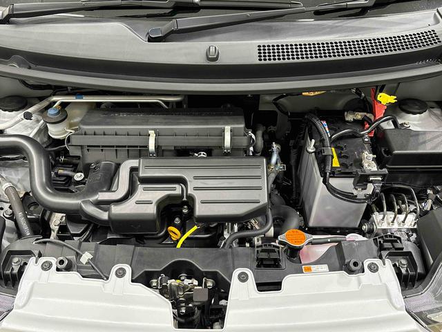 �G���W�����[�������N���[�j���O��Ƃɂ��A�Y��ȏ�ԂɎd�オ���Ă��܂��B