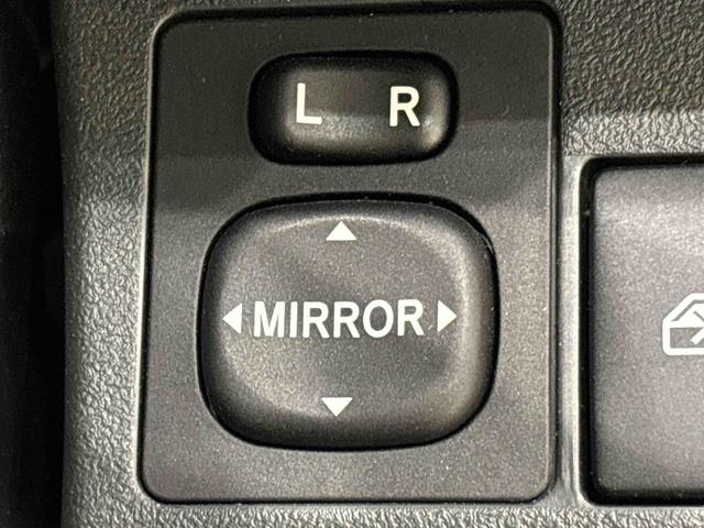 �d���~���[�t���I�{�^����ŁA�ԓ�����~���[�̊p�x�������ł��܂���I