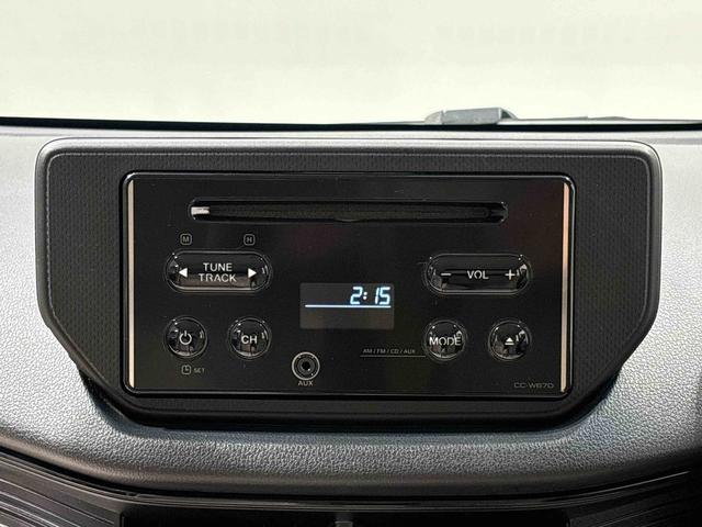 ムーヴ Ｌ　ＳＡＩＩ　車検整備付き／まごころ保証１２カ月（走行距離無制限）／ＣＤステレオ／マット・バイザー付き／キーレスエントリー／アイドリングストップ（13枚目）