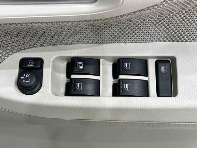 ムーヴ Ｌ　ＳＡＩＩ　車検整備付き／まごころ保証１２カ月（走行距離無制限）／ＣＤステレオ／マット・バイザー付き／キーレスエントリー／アイドリングストップ（22枚目）