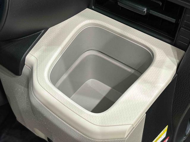 ムーヴ Ｌ　ＳＡＩＩ　車検整備付き／まごころ保証１２カ月（走行距離無制限）／ＣＤステレオ／マット・バイザー付き／キーレスエントリー／アイドリングストップ（23枚目）